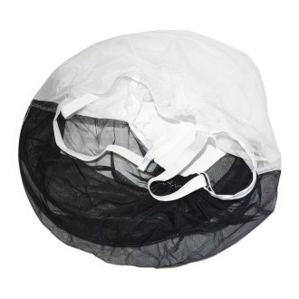 Kombi-Schlüpfschleier