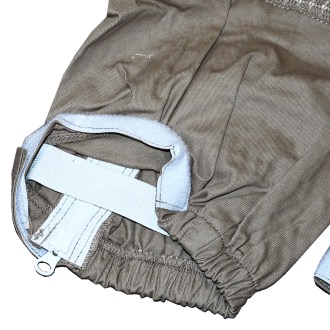 Mellarius Imkeranzug mit Belüftung - Elegant Bee - S-XXXXL
