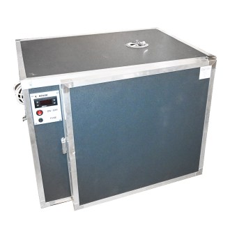 Dekristallisationskammer für Honig 125 l