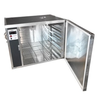 Dekristallisationskammer für Honig 125 l