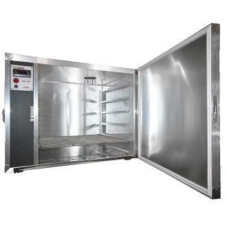 Dekristallisationskammer für Honig 125 l