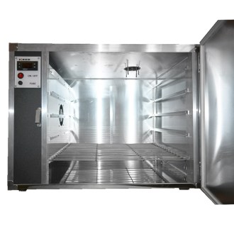 Dekristallisationskammer für Honig 125 l