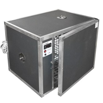 Dekristallisationskammer für Honig 125 l