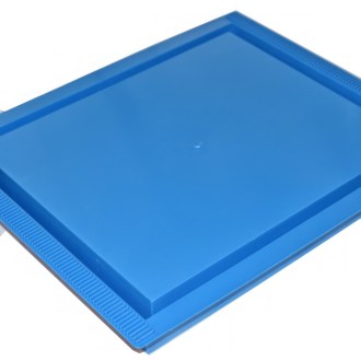 Plastik Futtertrog 7 Liter