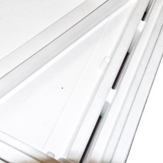 Futtertrog 10 l für Styroporbeuten