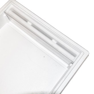 Futtertrog 10 l für Styroporbeuten