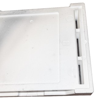 Futtertrog 10 l für Styroporbeuten