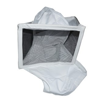 Imker Drahtvisierhaube USA