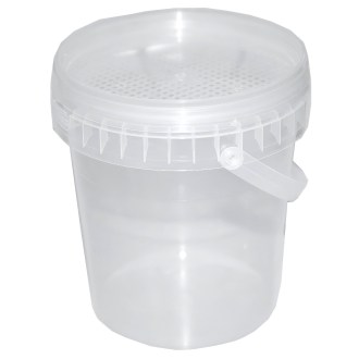 Varroase-Nachweis-Kit