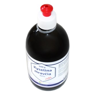 Ameisensäure – Gel 60 % 500 g