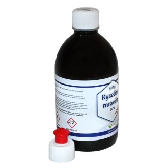 Ameisensäure – Gel 60 % 500 g