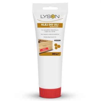 Beuten-Holzleim 250 g