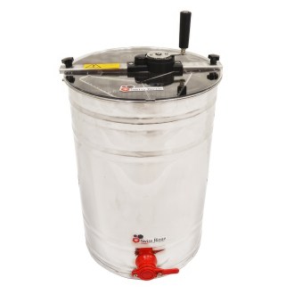 SB 3 Waben Schleuder