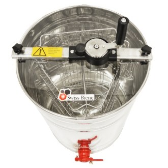 SB 3 Waben Schleuder