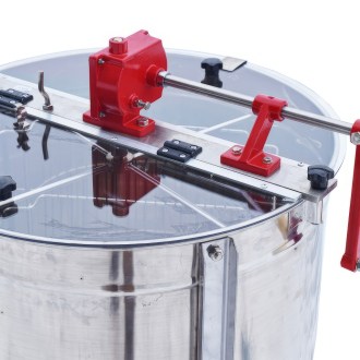 Medomet 4 r. t. ruční bez hřídele - menší