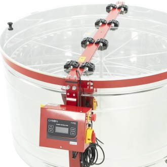 Honigschleuder Lysoň Classic radial 230V Automat P 120