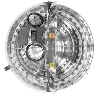 Honigschleuder Lysoń Basic Radial Elektrisch 230V P80