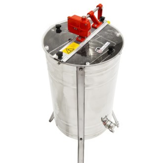 SwissBiene 2 WABEN Handschleuder