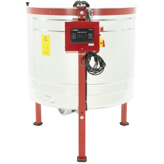 Lyson CLASSIC 4-Waben Selbstwendeschleuder Warszawska Poszerzana 230V Vollautomat Ø90