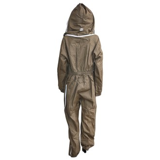 Imkeranzug Mellarius Elegant Bee - S - XXXXL