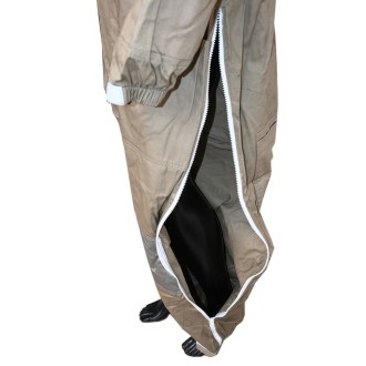 Imkeranzug Mellarius Elegant Bee - S - XXXXL