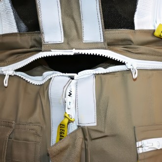 Imkeranzug Mellarius Elegant Bee - S - XXXXL
