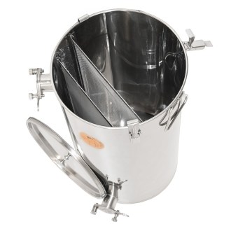 Unterstell Siebkanne 50 kg  Mellarius Maxiline