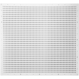 Pollenfalle zum Sammeln von Blütenpollen – 341 × 371 mm