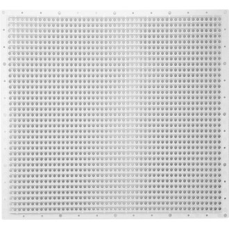 Pollenfalle zum Sammeln von Blütenpollen – 341 × 371 mm