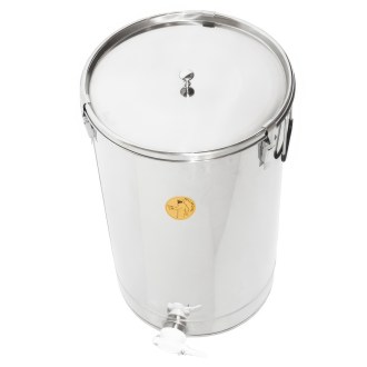 Mellarius OptiLine 100 kg Abfüllgebinde