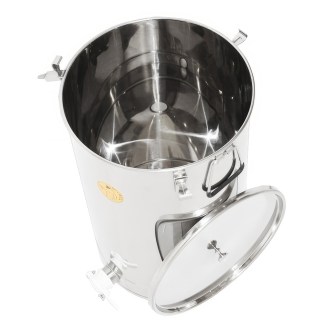 Mellarius OptiLine 100 kg Abfüllgebinde