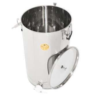 Mellarius OptiLine 100 kg Abfüllgebinde