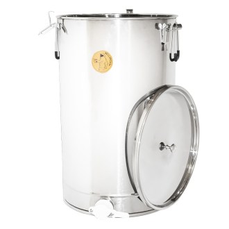 Mellarius OptiLine 100 kg Abfüllgebinde