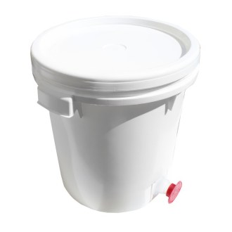 Abfüll-Eimer 40 kg - Ökonomen