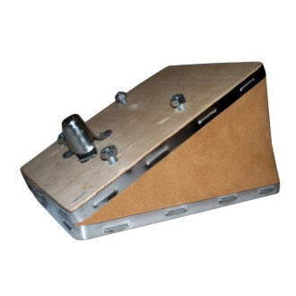 Smoker Ersatz-Blasebalg, klein,