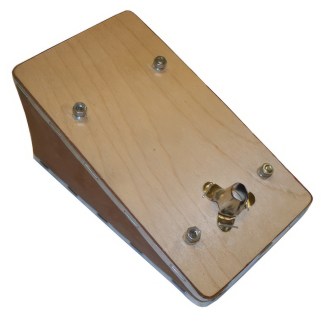 Smoker Ersatz-Blasebalg, groß,