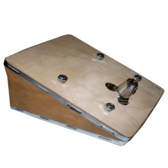 Smoker Ersatz-Blasebalg, groß,