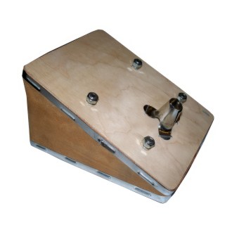 Smoker Ersatz-Blasebalg, klein,