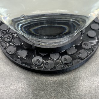 Bienentränke für größeres Glas, Durchmesser 175