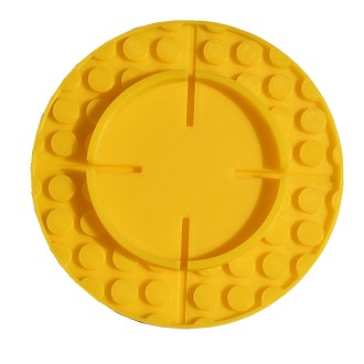 Bienentränke für größeres Glas, Durchmesser 175