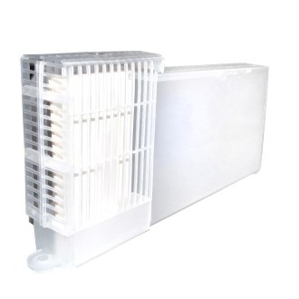 Nassenheider Verdunster - original