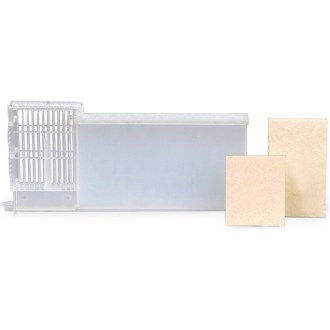 Nassenheider Verdunster - original