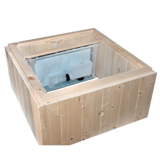 Nassenheider Professional 