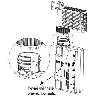 Nassenheider Verdunster - original II