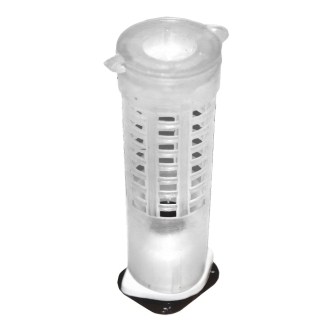 Komplette Verschulungskäfig