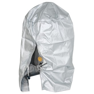 Schutzhülle für Honigschleudern P80-86