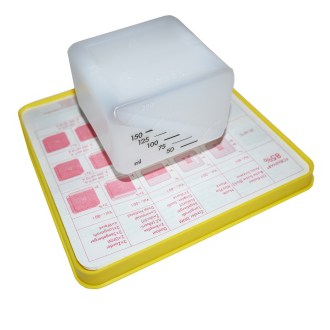 Liebig Dispenser
