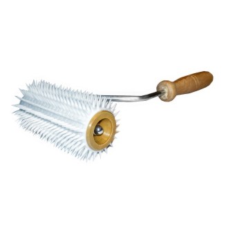 Kleine Honig-Lösrolle