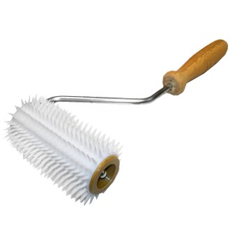 Kleine Honig-Lösrolle