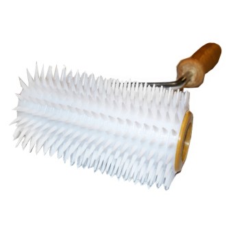 Kleine Honig-Lösrolle